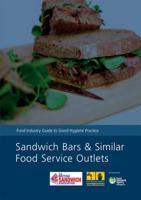Sandwich Bars and Similar Foodservice Outlets