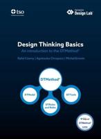 Design Thinking Basics: An Introduction to the DTMethod