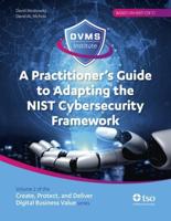 A Practitioner's Guide to Adapting the NIST Cybersecurity Framework Volume 2