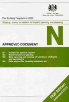 The Building Regulations 1991