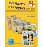 More Navy in the News,1954-1994