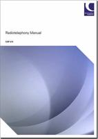Radiotelephony Manual