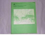 Geology of the Country Around Brighton and Worthing