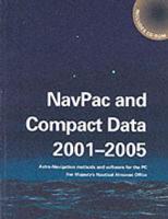 NavPac and Compact Data 2001 _ 2005