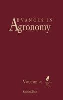 Advances in Agronomy. Vol. 61