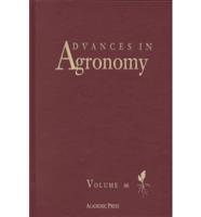 Advances in Agronomy. Vol. 66