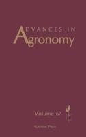 Advances in Agronomy. Vol. 67