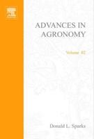 Advances in Agronomy. Vol. 82