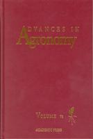 Advances in Agronomy. Vol. 78