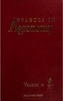 Advances in Agronomy. Vol. 79