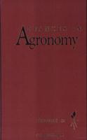 Advances in Agronomy. Vol. 81