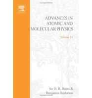 Advances in Atomic and Molecular Physics. Vol.14