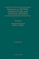 Advances in Atomic, Molecular, and Optical Physics. Volume 37