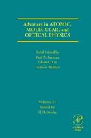 Advances in Atomic, Molecular, and Optical Physics. Volume 51