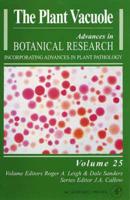 Advances in Botanical Research Vol. 25 Plant Vacuole