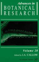 Advances in Botanical Research Vol. 28