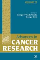 Advances in Cancer Research. Volume 77