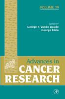 Advances in Cancer Research