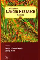 Advances in Cancer Research. Volume 86