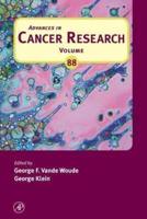 Advances in Cancer Research. Vol. 88