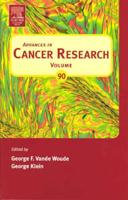 Advances in Cancer Research. Vol. 90