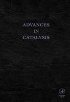 Advances in Catalysis. Vol. 49