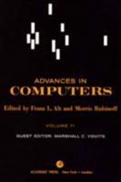 Advances in Computers. Vol.11