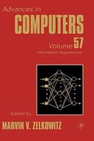 Advances in Computers: Information Repositories