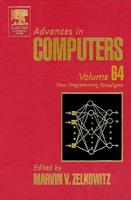 Advances in Computers. Vol. 64 New Programming Paradigms