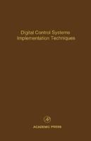Digital Control Systems Implementation Techniques
