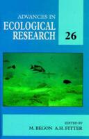 Advances in Ecological Research