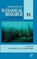ADVANCES IN ECOLOGICAL RESEARCH V31