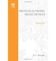 Advances in Electronics and Electron Physics. Vol 64A