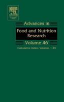 Advances in Food and Nutrition Research