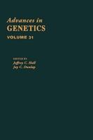 Advances in Genetics. Volume 31