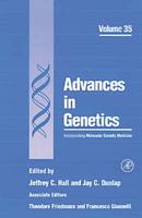 Advances in Genetics. Vol. 35