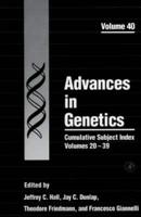 Advances in Genetics