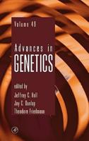 Advances in Genetics. Vol. 49
