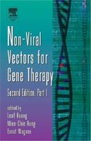 Non-Viral Vectors for Gene Therapy