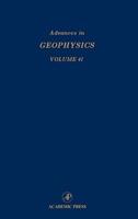 Advances in Geophysics. Vol. 41