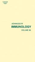 Advances in Immunology. Vol. 86