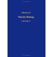 Advances in Marine Biology. Vol.17