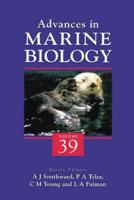 Advances in Marine Biology. Volume 39