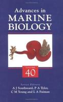 Advances in Marine Biology. Volume 40