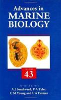 Advances in Marine Biology. Volume 43