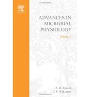 Advances in Microbial Physiology. Vol.5