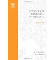 Advances in Microbial Physiology. Vol.14