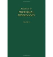 Advances in Microbial Physiology. Vol.18