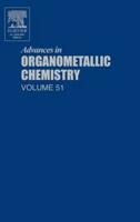 Advances in Organometallic Chemistry