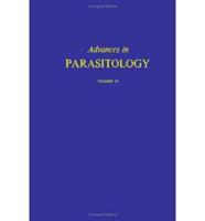 Advances in Parasitology. Vol.16